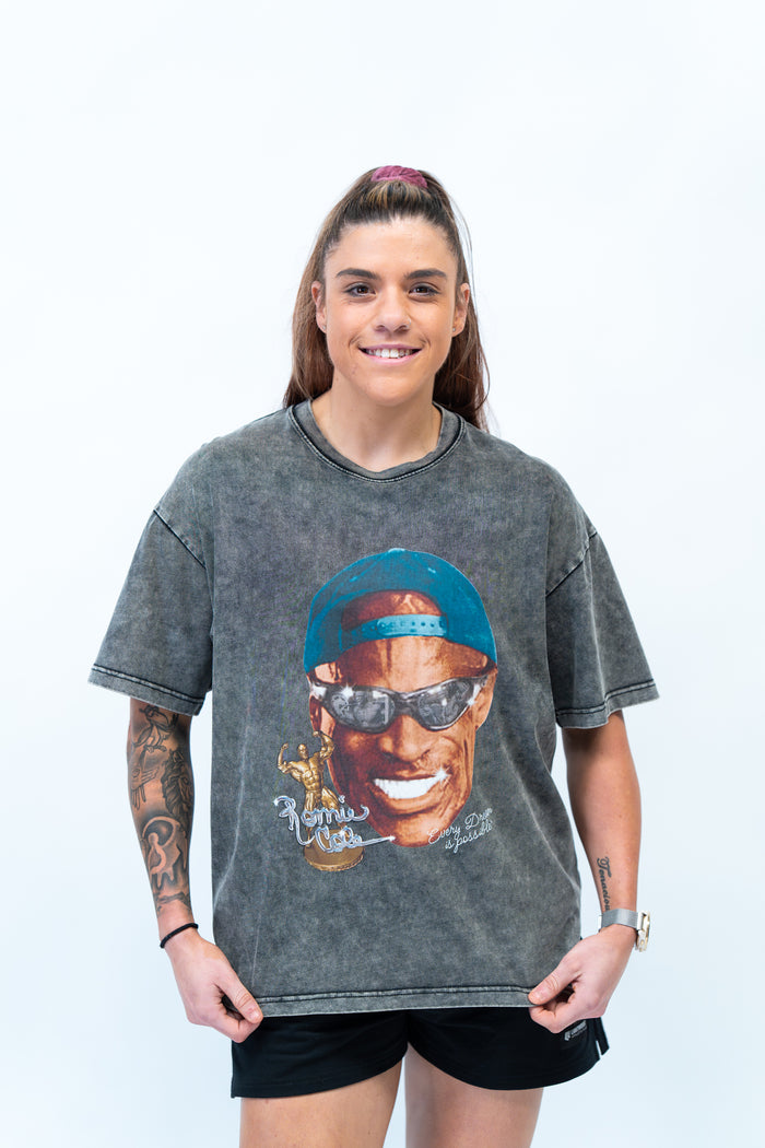 ANB Oversized HEAD Ronnie Coleman