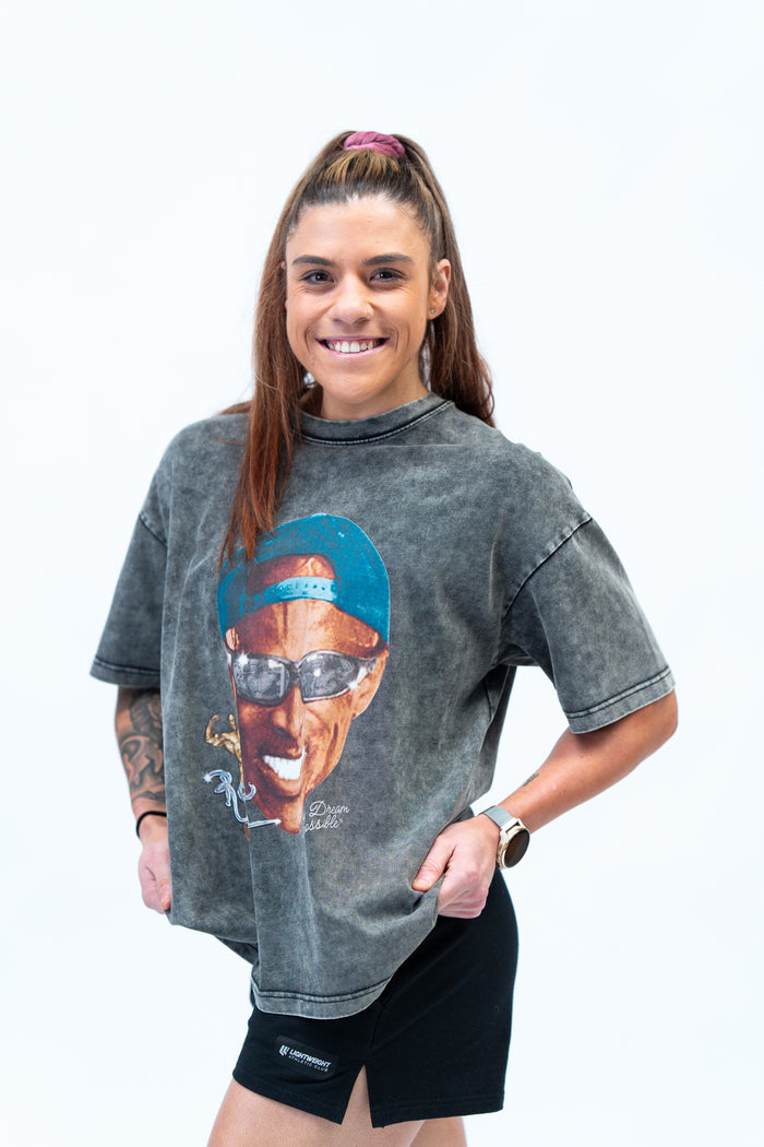 ANB Oversized HEAD Ronnie Coleman