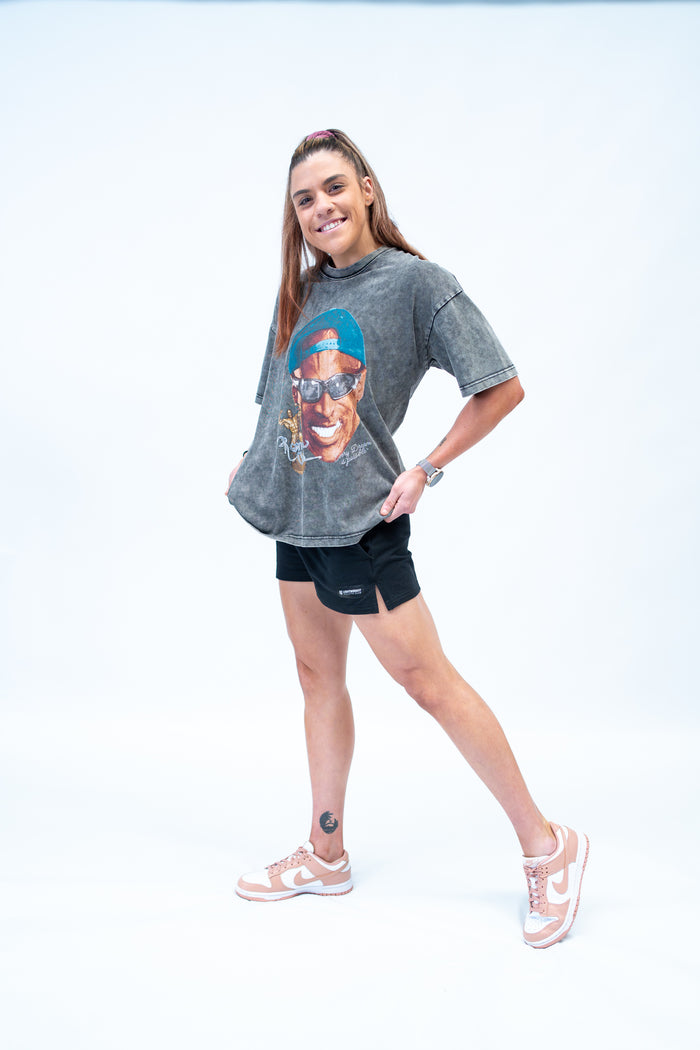 ANB Oversized HEAD Ronnie Coleman