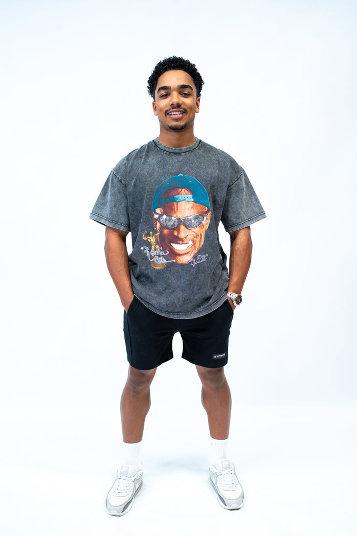 ANB Oversized HEAD Ronnie Coleman