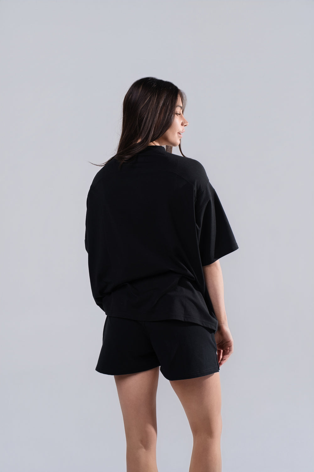 Everywear Tee - Black