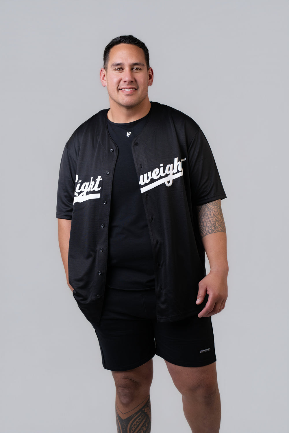 City Swing Season 2024 - Black