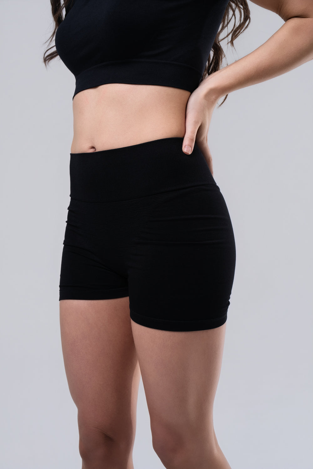 Sylva Snap 4.5 in - Black