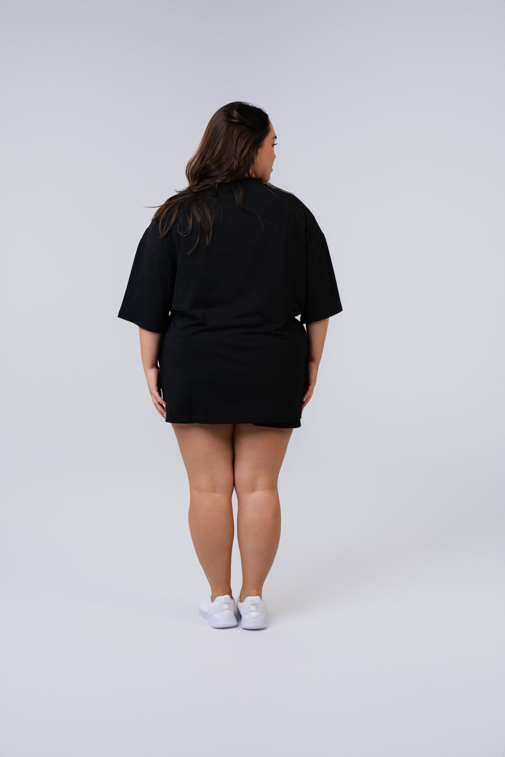 Everywear Tee - Black