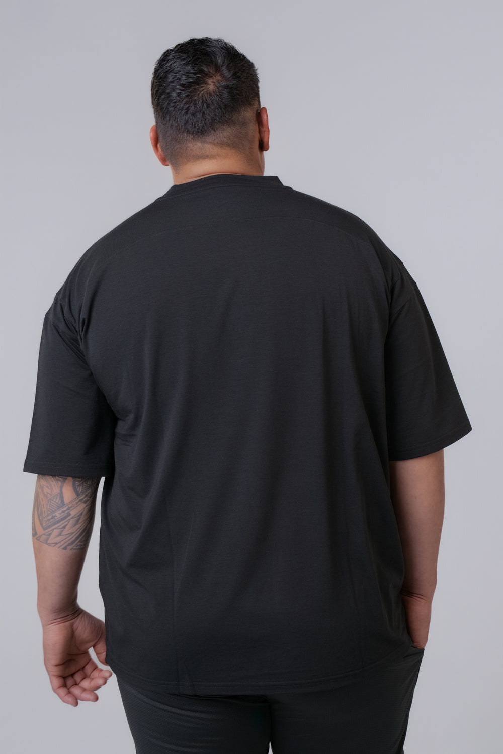 Everywear Tee - Black
