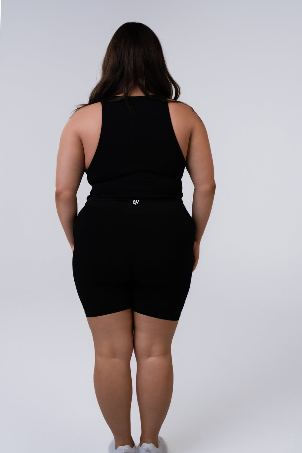 Sylva Ride 7 in - Black