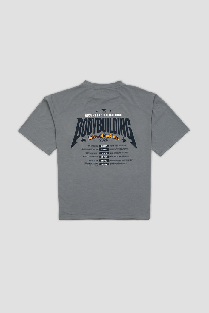 ANB International Tour Shirt 2025