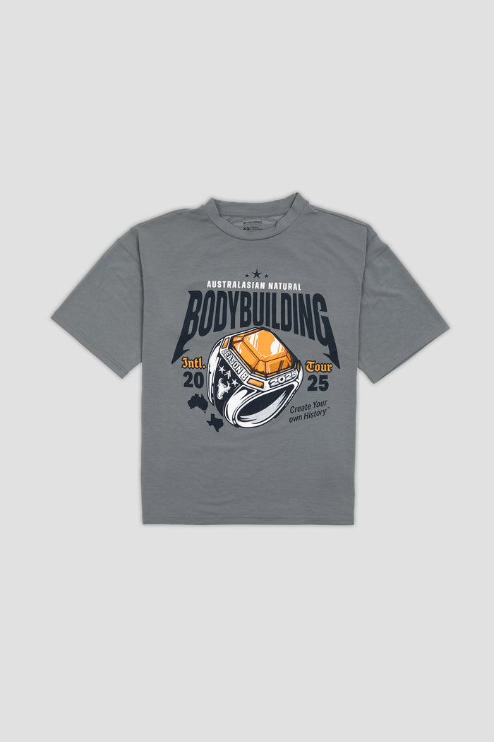 ANB International Tour Shirt 2025