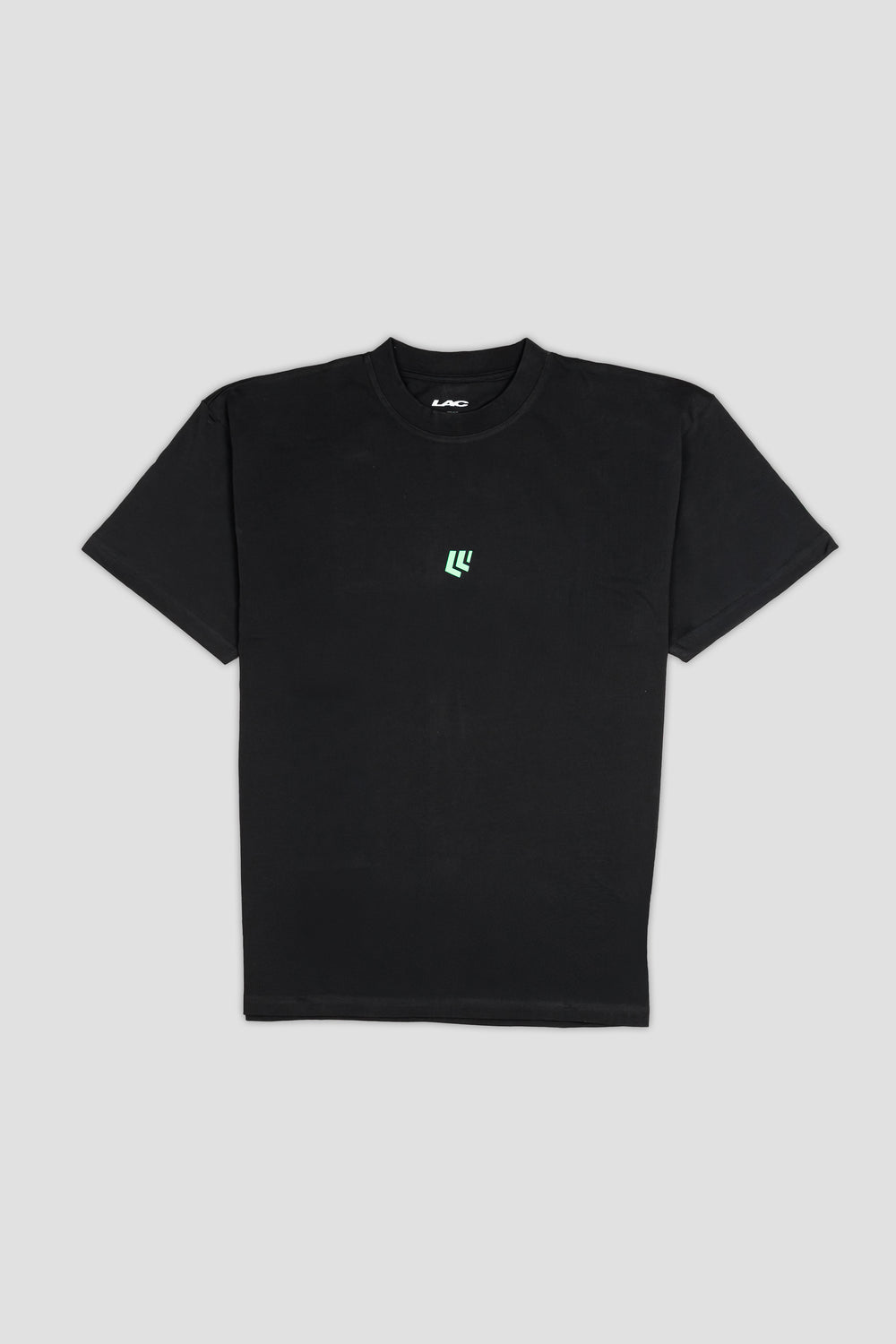 LAC Active Tee - Black