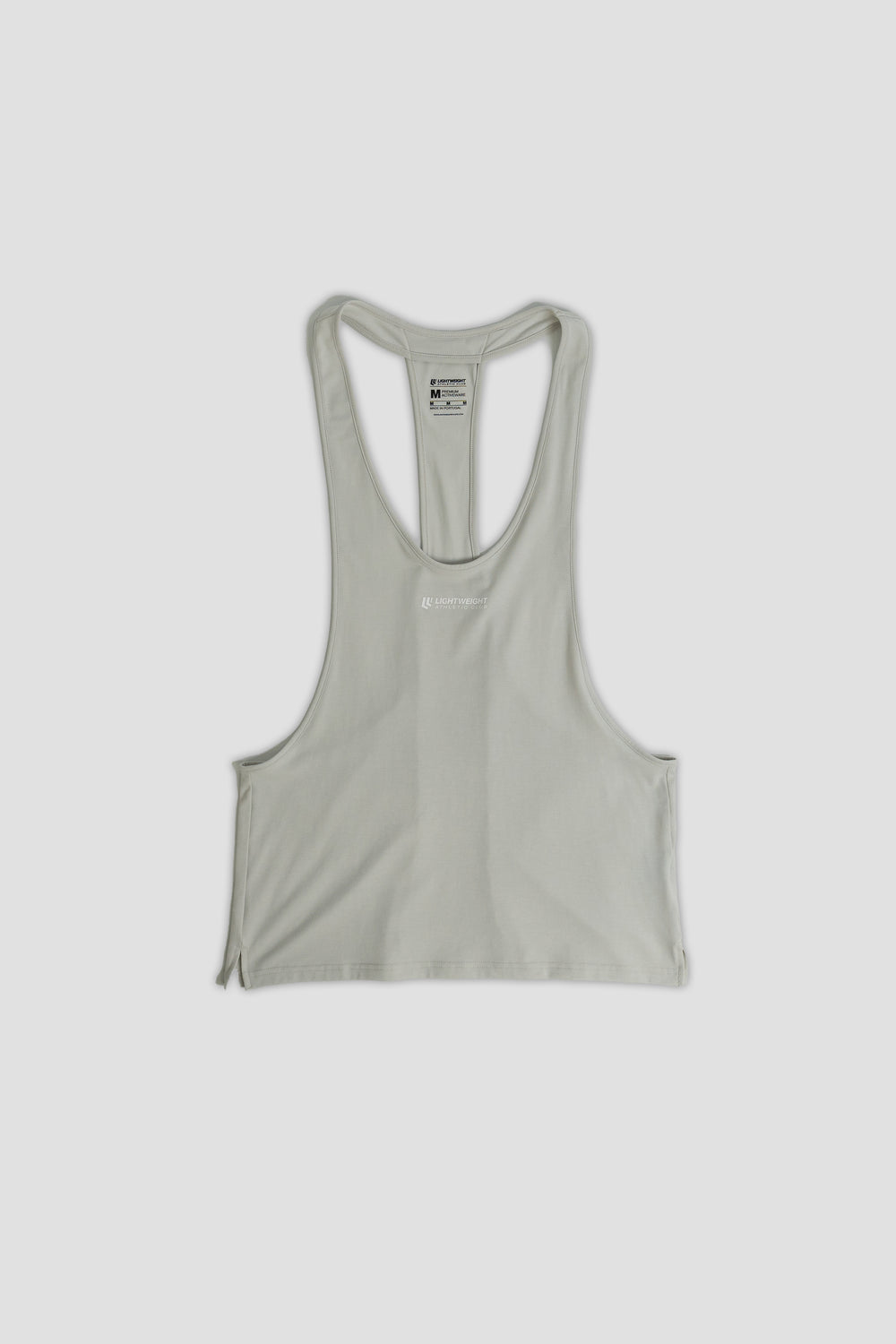 Axis Stringer - Glacier Grey