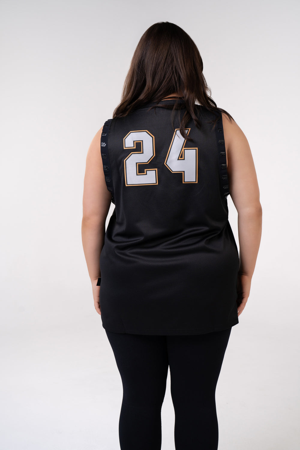 Lightweight Athletic Club Basketball Jersey, Season 2024