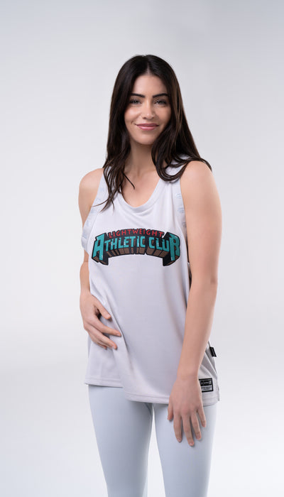 Lightweight Athletic Club Basketball Jersey, Season 2024