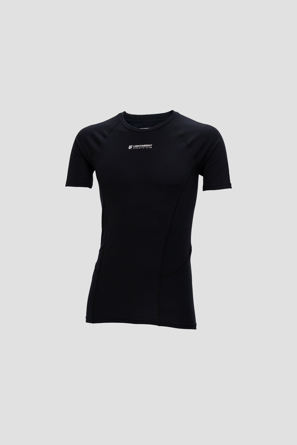 Short Formline Compression - Black