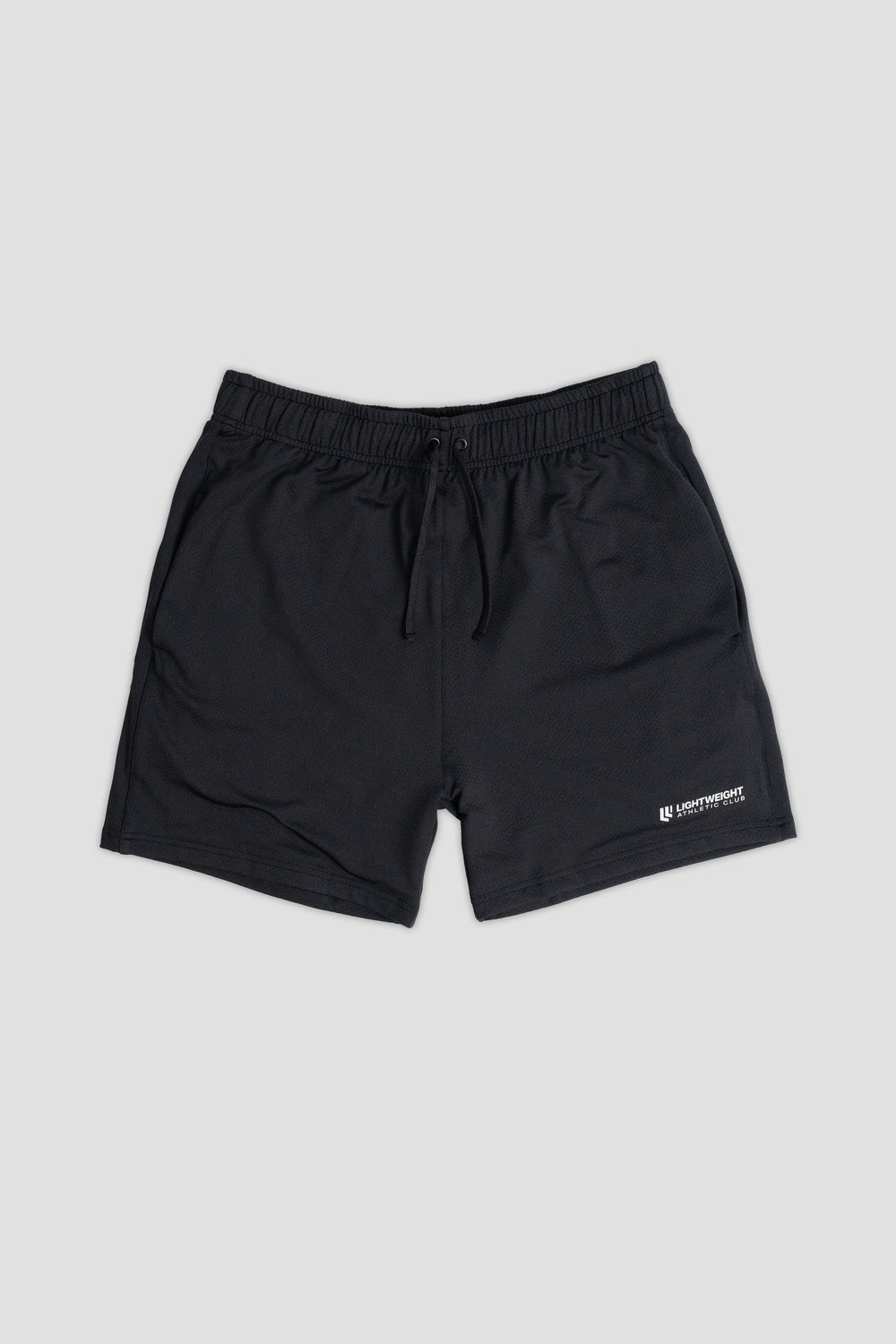 Kynetic Shorts - Black