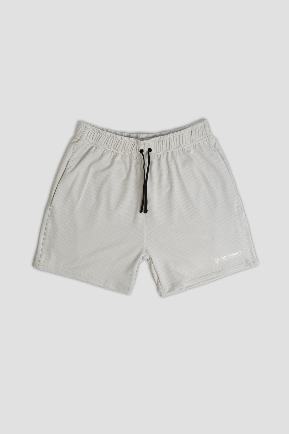 Kynetic Shorts - Glacier Grey