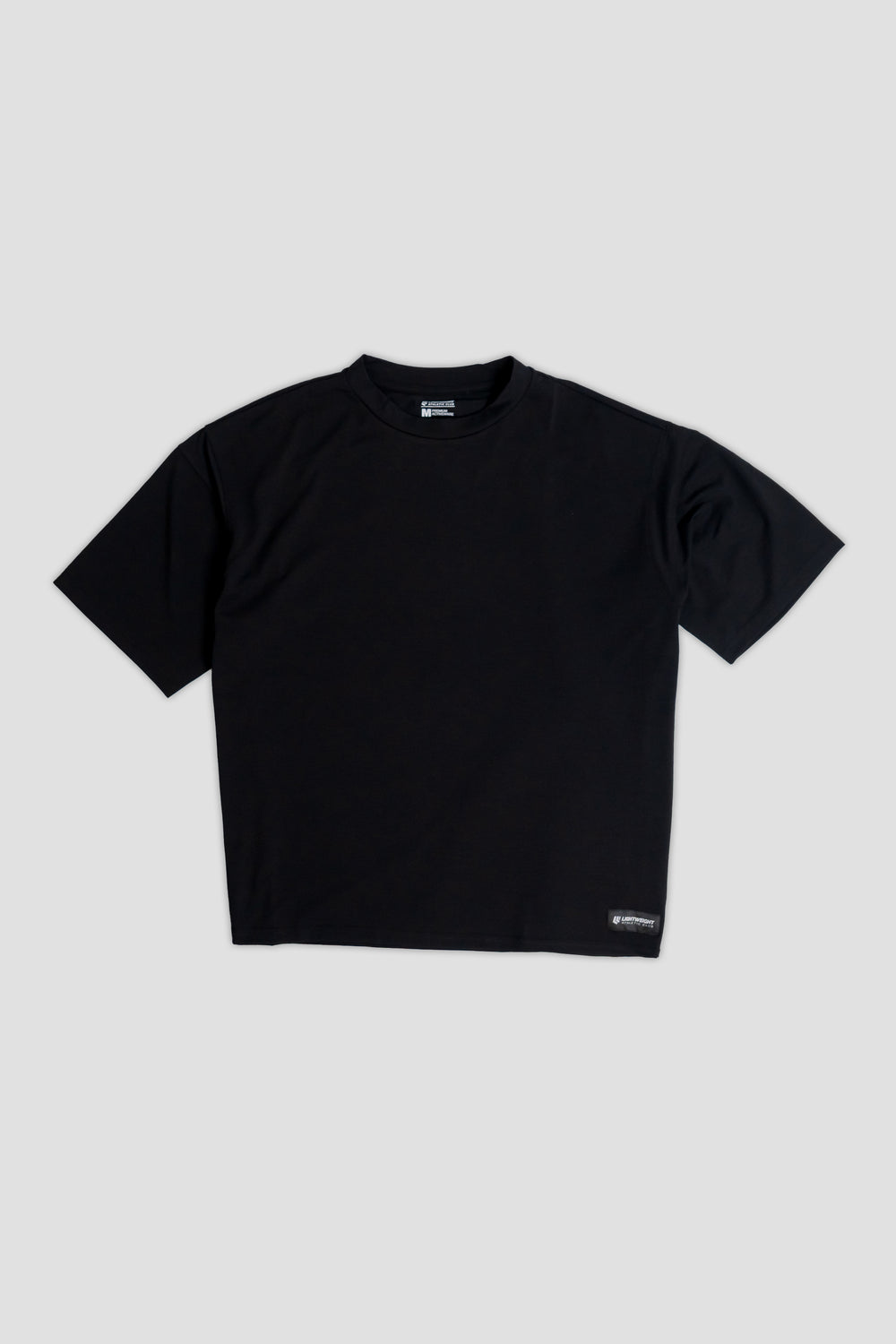 Everywear Tee - Black