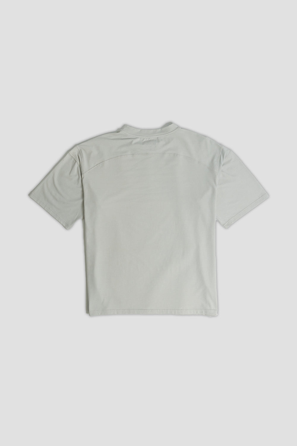 Everywear Tee - Glacier Grey