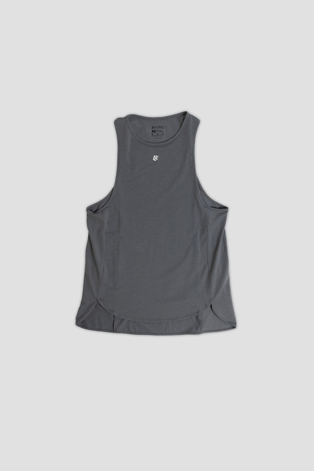 Gravity Singlet - Poppy Seed Grey