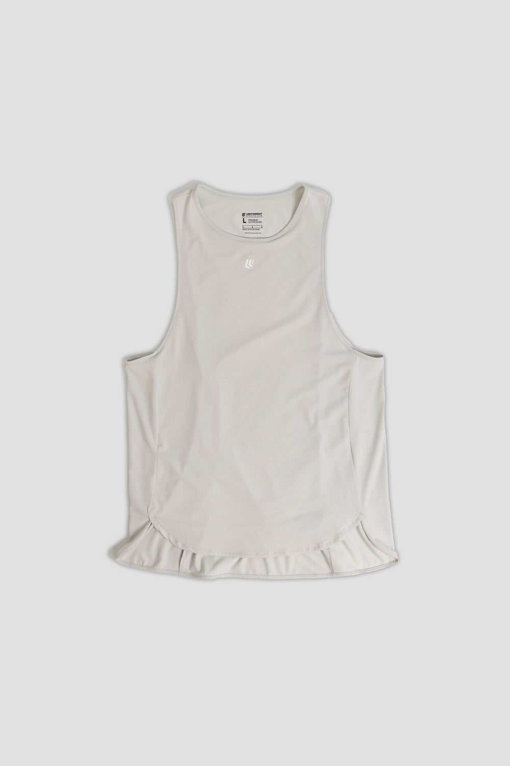 Gravity Singlet - Glacier Grey