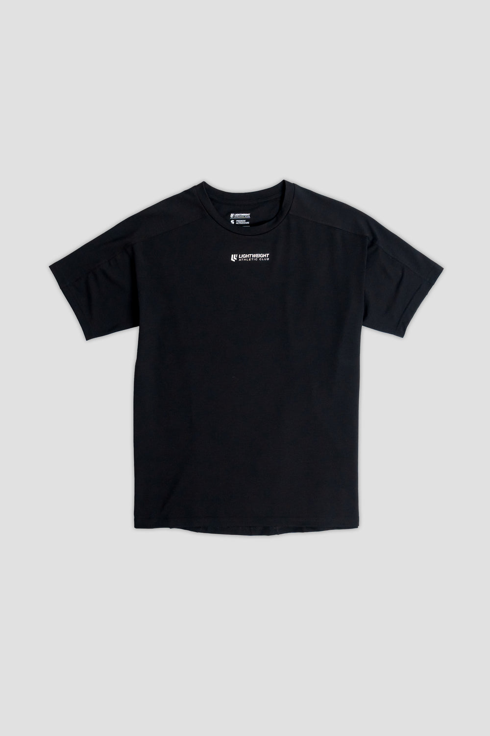 Formline Tee - Black