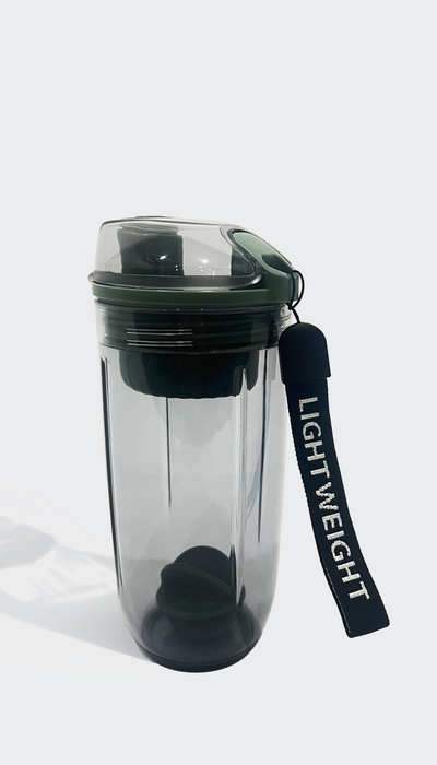Shaker Bottle