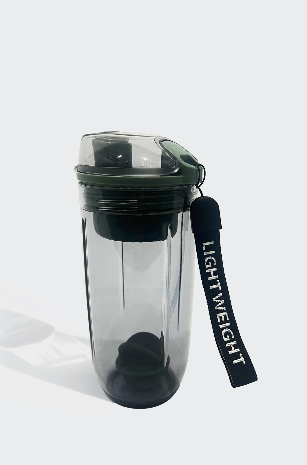 Shaker Bottle