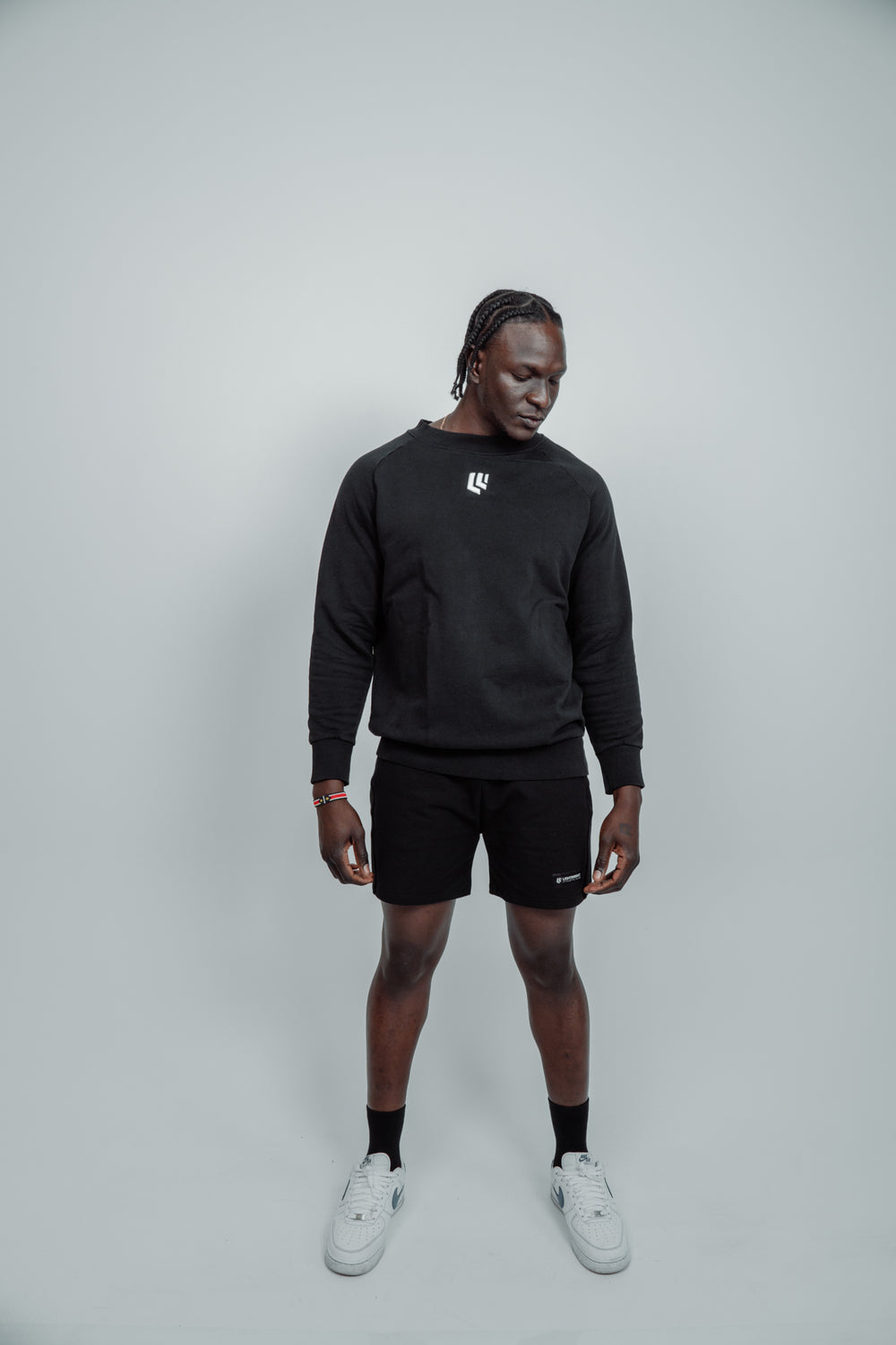 Essential Crew - Black