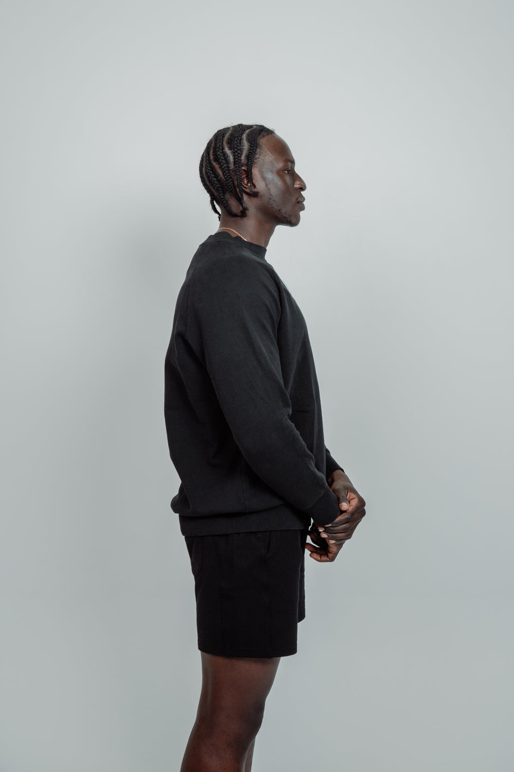 Essential Crew - Black
