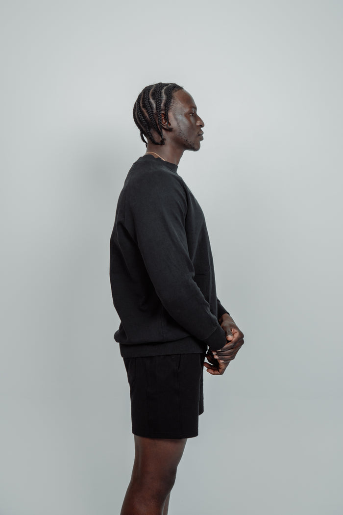 Essential Crew - Black