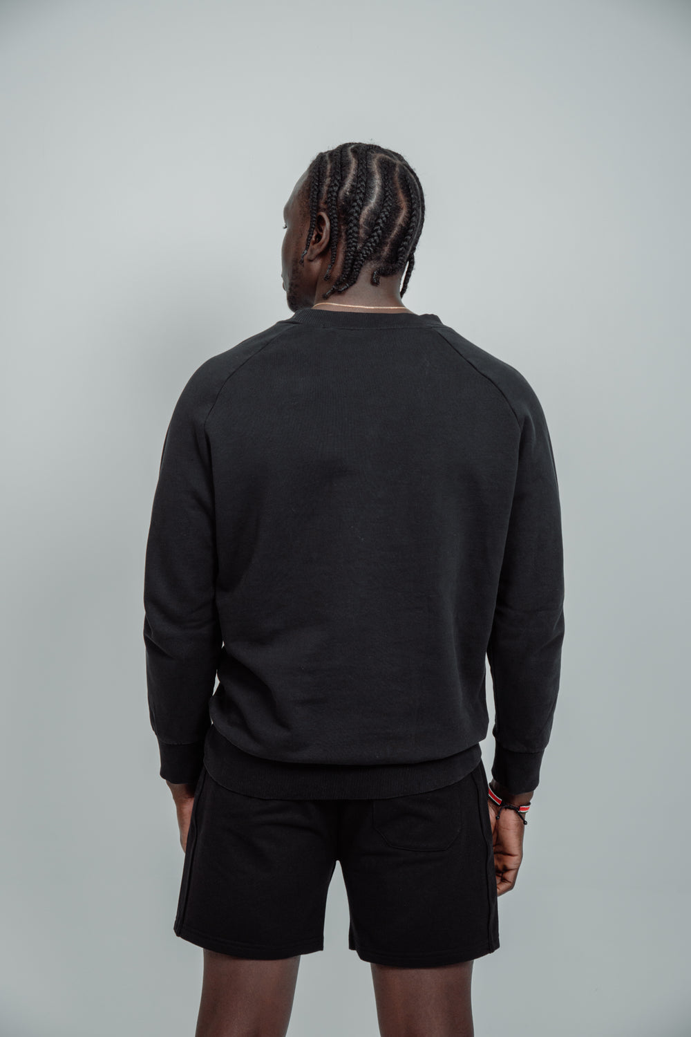 Essential Crew - Black