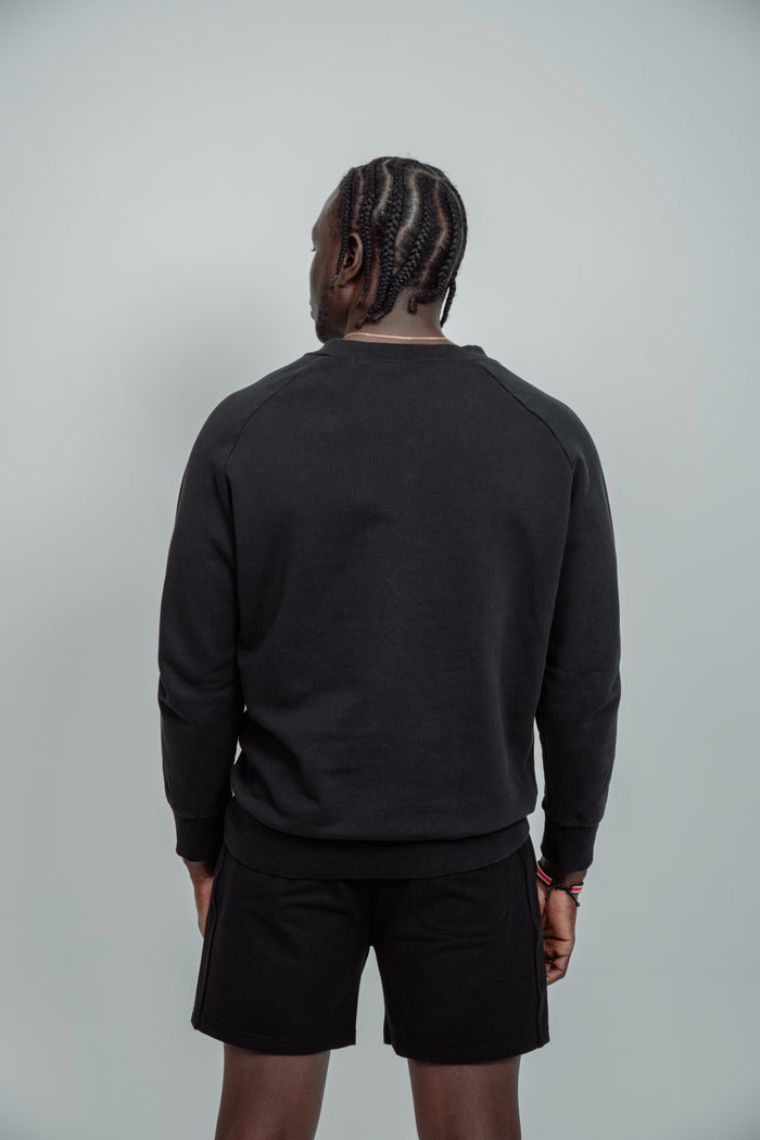 Essential Crew - Black