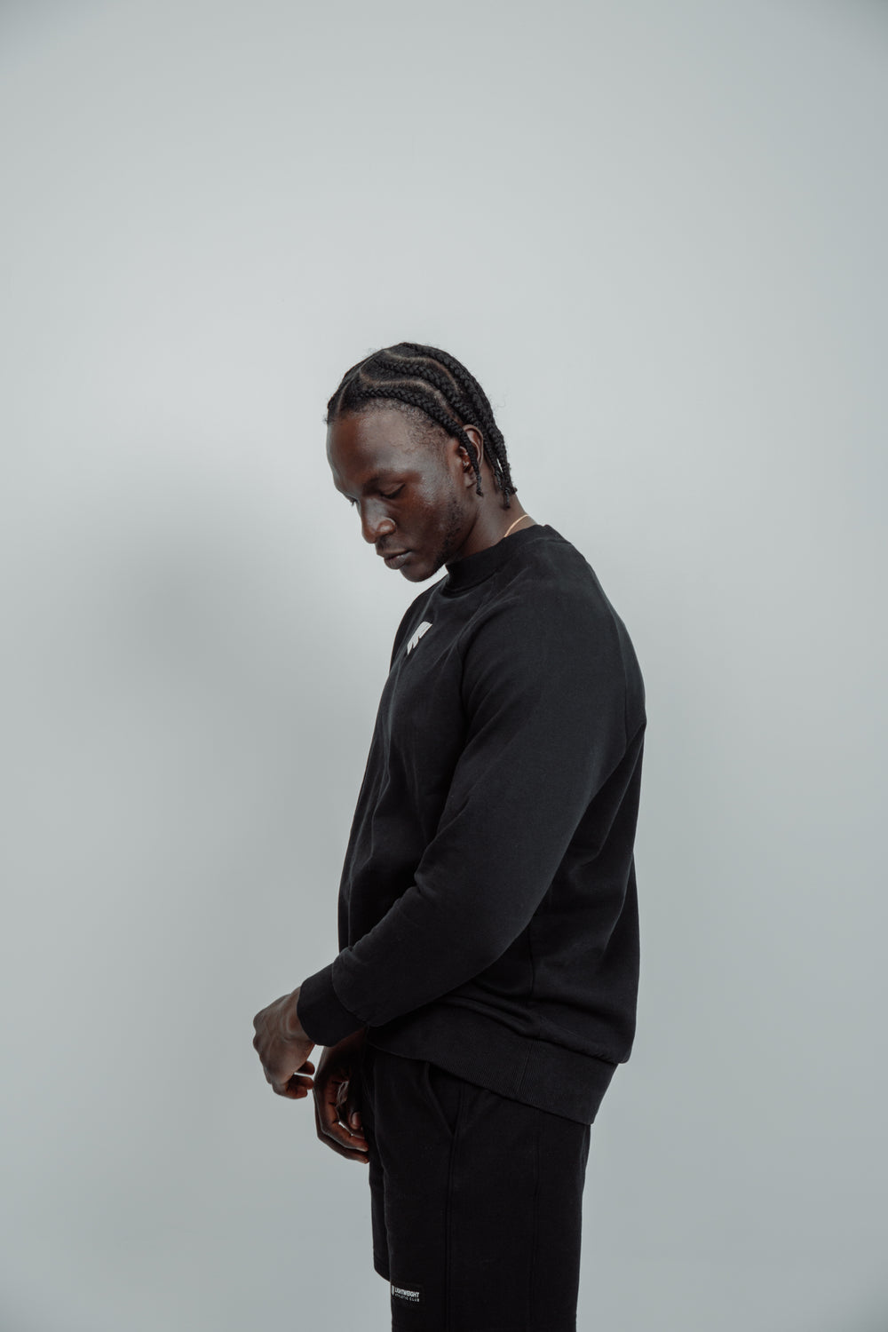 Essential Crew - Black