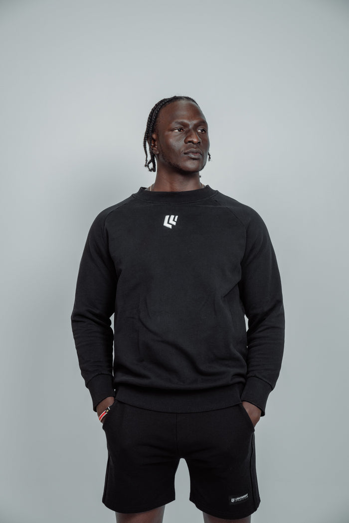 Essential Crew - Black