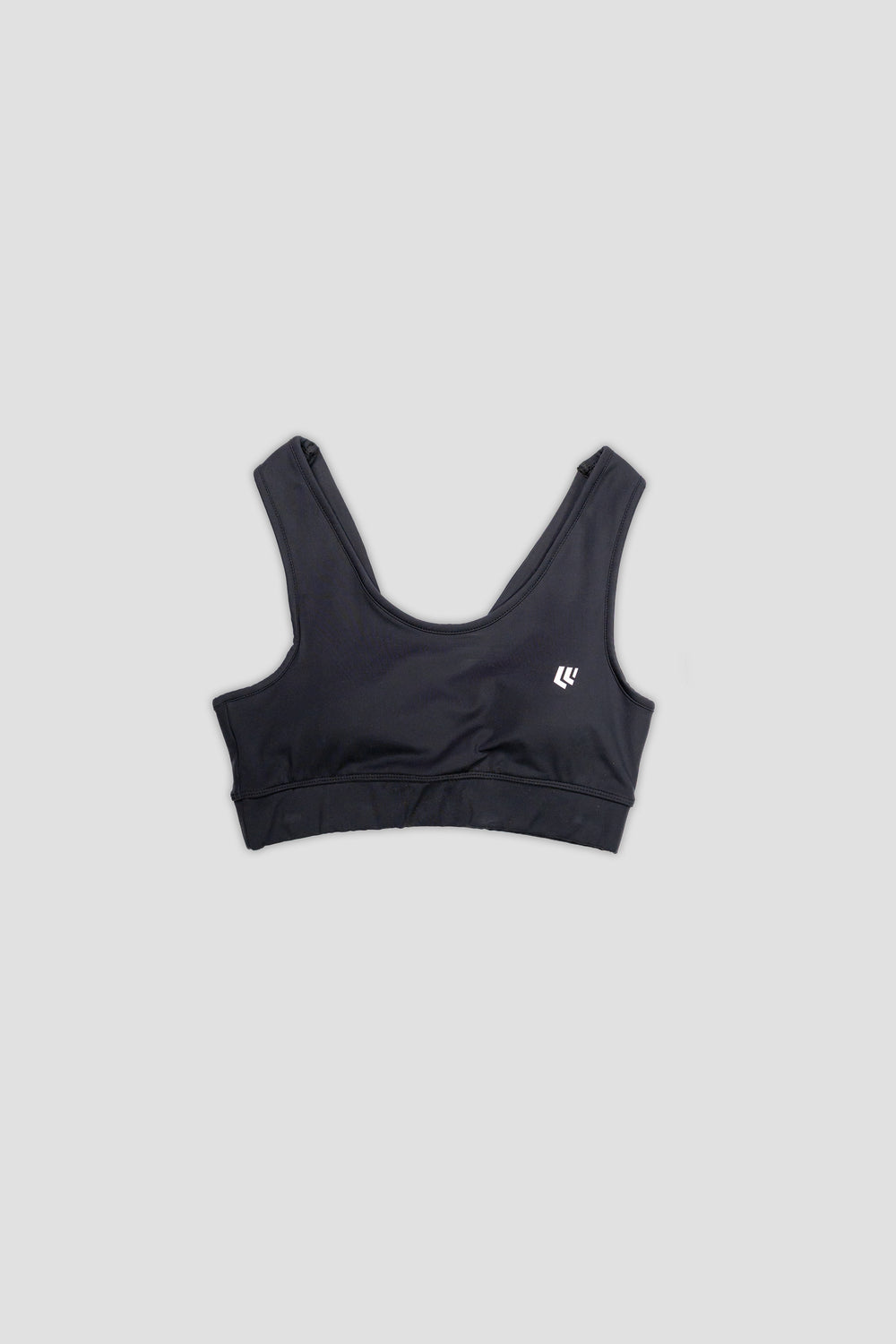 Impact Bra - Black
