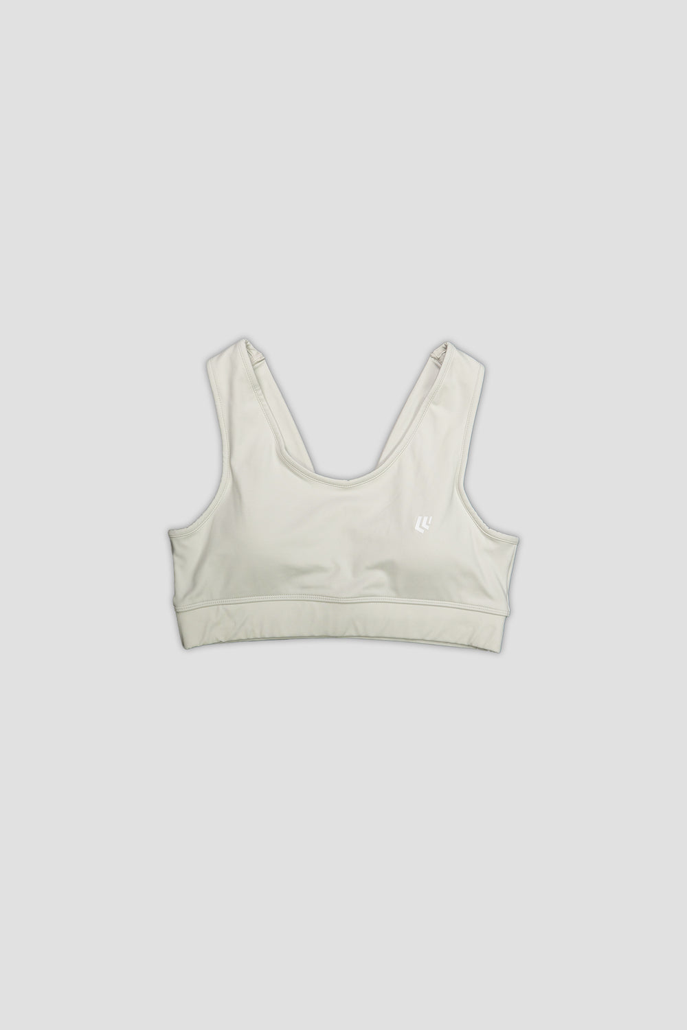 Impact Bra - Glacier Grey