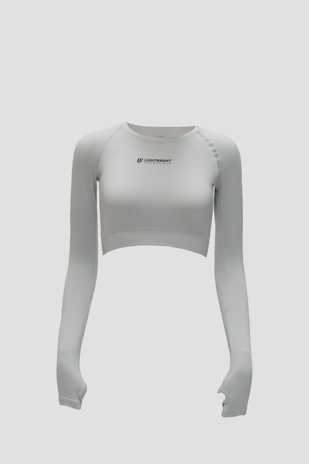 Sylva Long Motion - Glacier Grey
