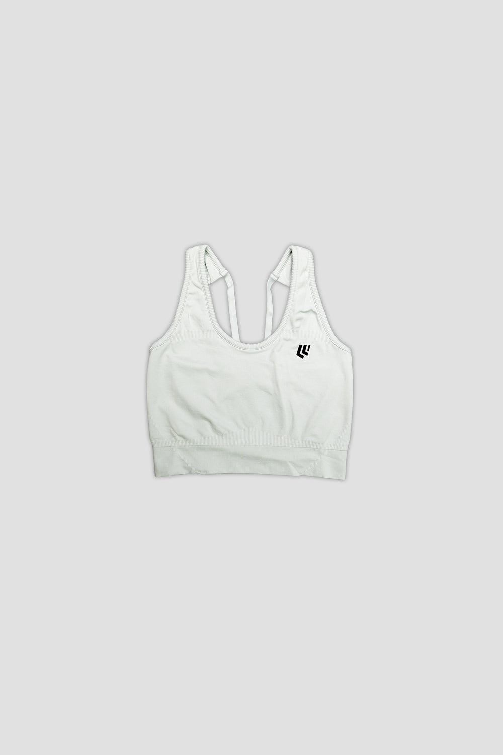 Sylva Form Bra - Glacier Grey