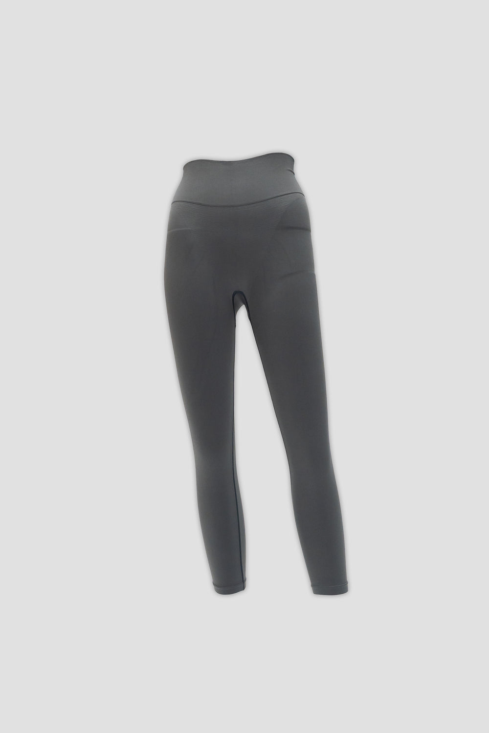Sylva Flow Leggings - Poppy Seed Grey